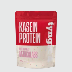 Kasein Mjukglass
