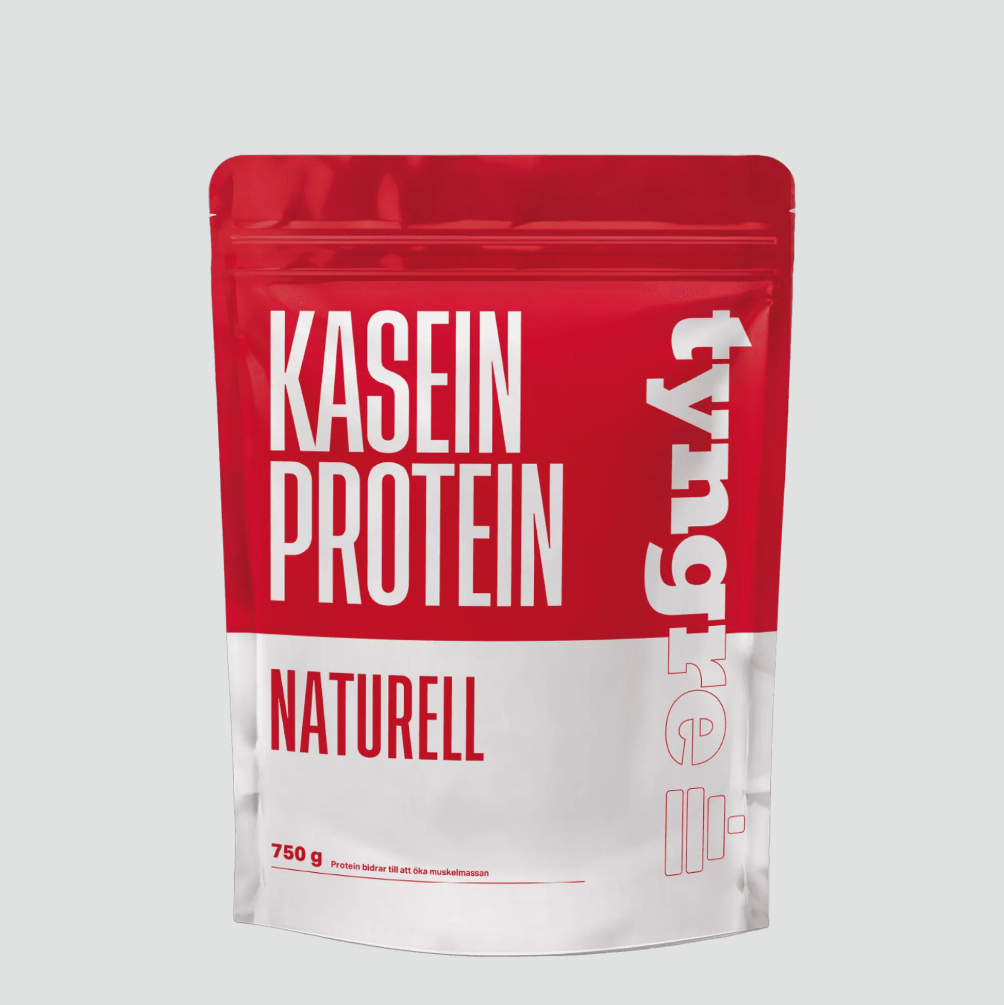 Kasein Naturell