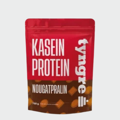 Kasein Nougatpralin