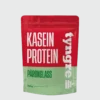 Kasein Päronglass