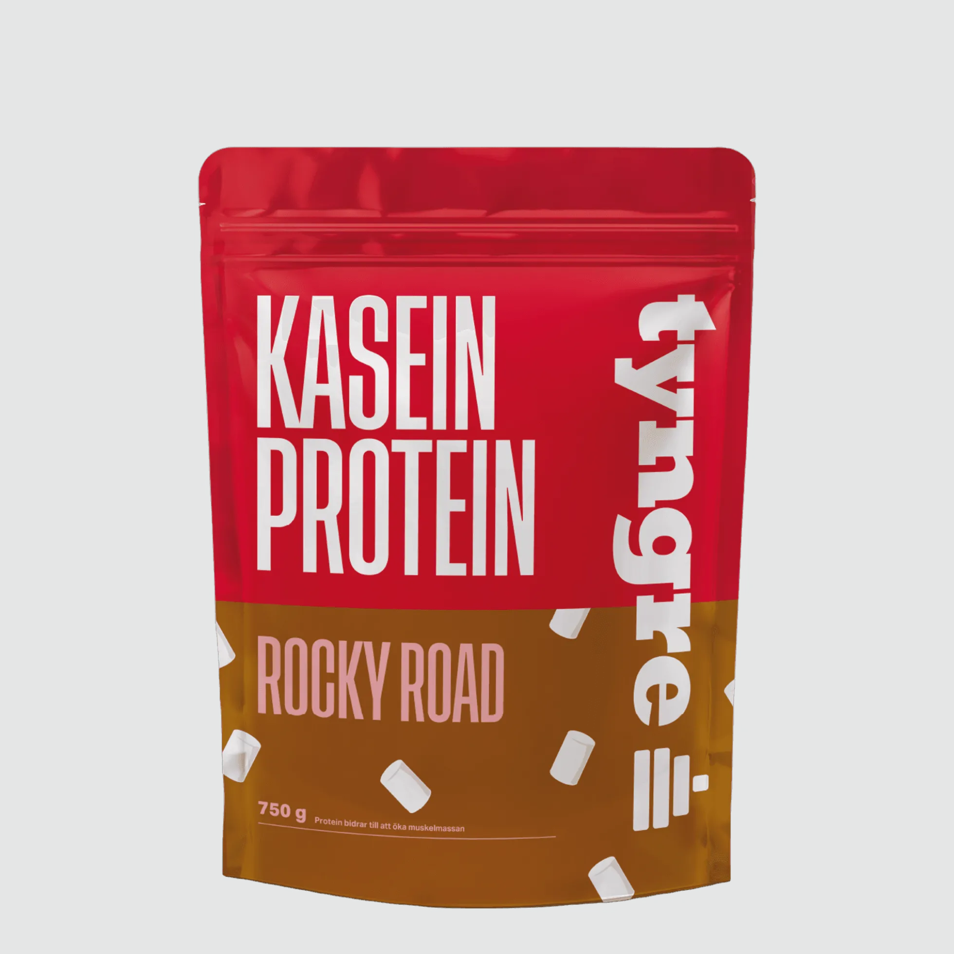 Kasein Rocky Road