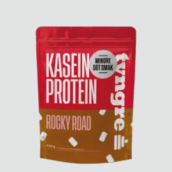 Kasein Rocky Road Mindre Söt Smak