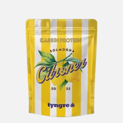 Kasein Solmogna Citroner