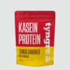 Kasein Tunga Bananer Med Choklad