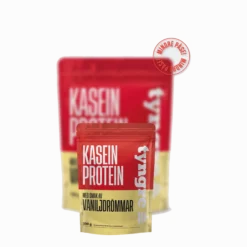 Kasein Vaniljdrömmar 300g