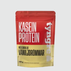 Kasein Vaniljdrömmar 300g