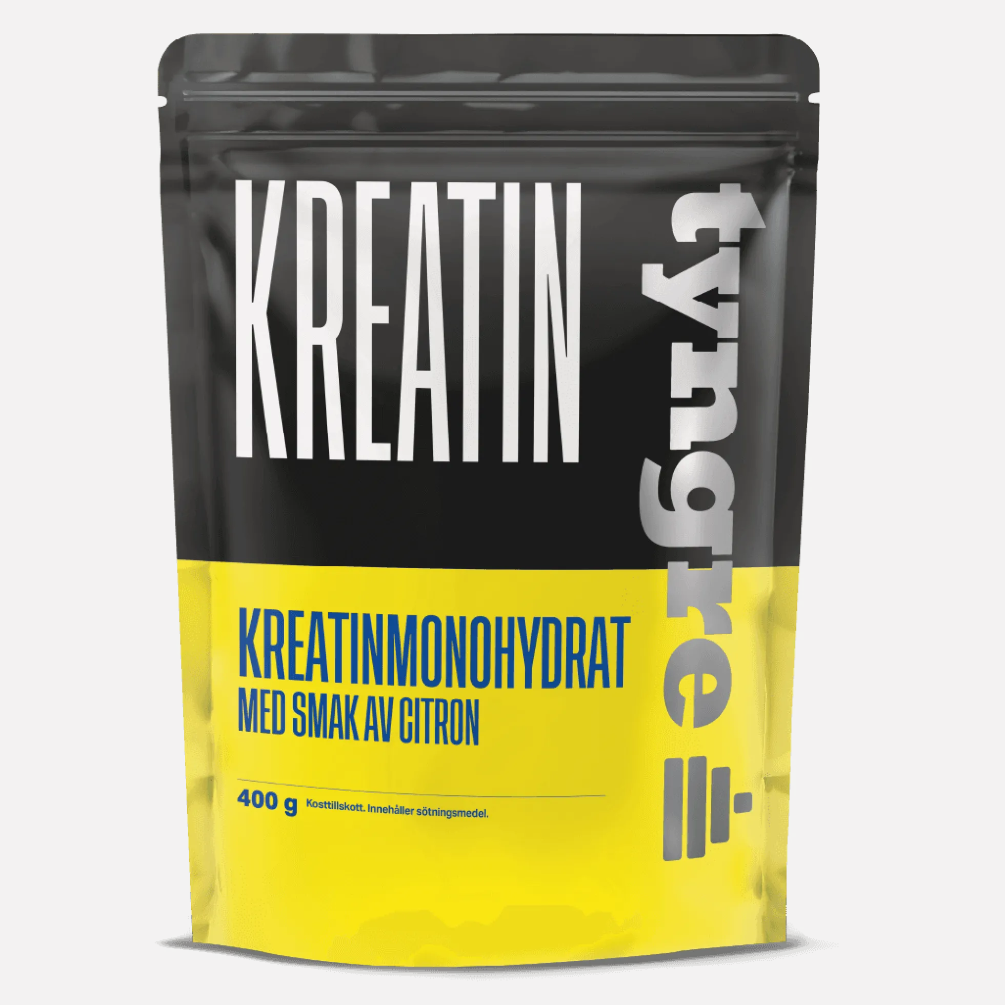 Kreatin Citron