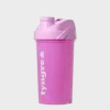 LogiQ Shaker Pink