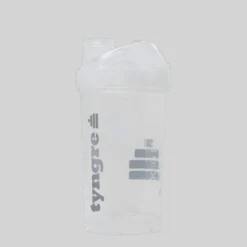 LogiQ Shaker Transparent