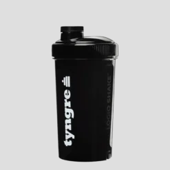 LogiQ Whey Shaker Black