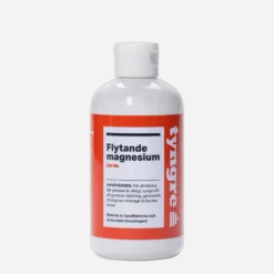 Magnesium, flytande