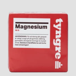 Magnesium, 56 g