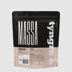 Massa Kladdkaka