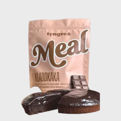 Meal Kladdkaka