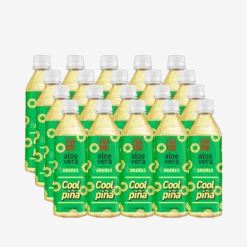 NÅBE Aloe Vera - Cool Piña 20-pack