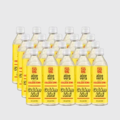 NÅBE Aloe Vera - Golden Kiwi 20-pack