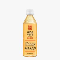 NÅBE Aloe Vera - Mango 500 ml