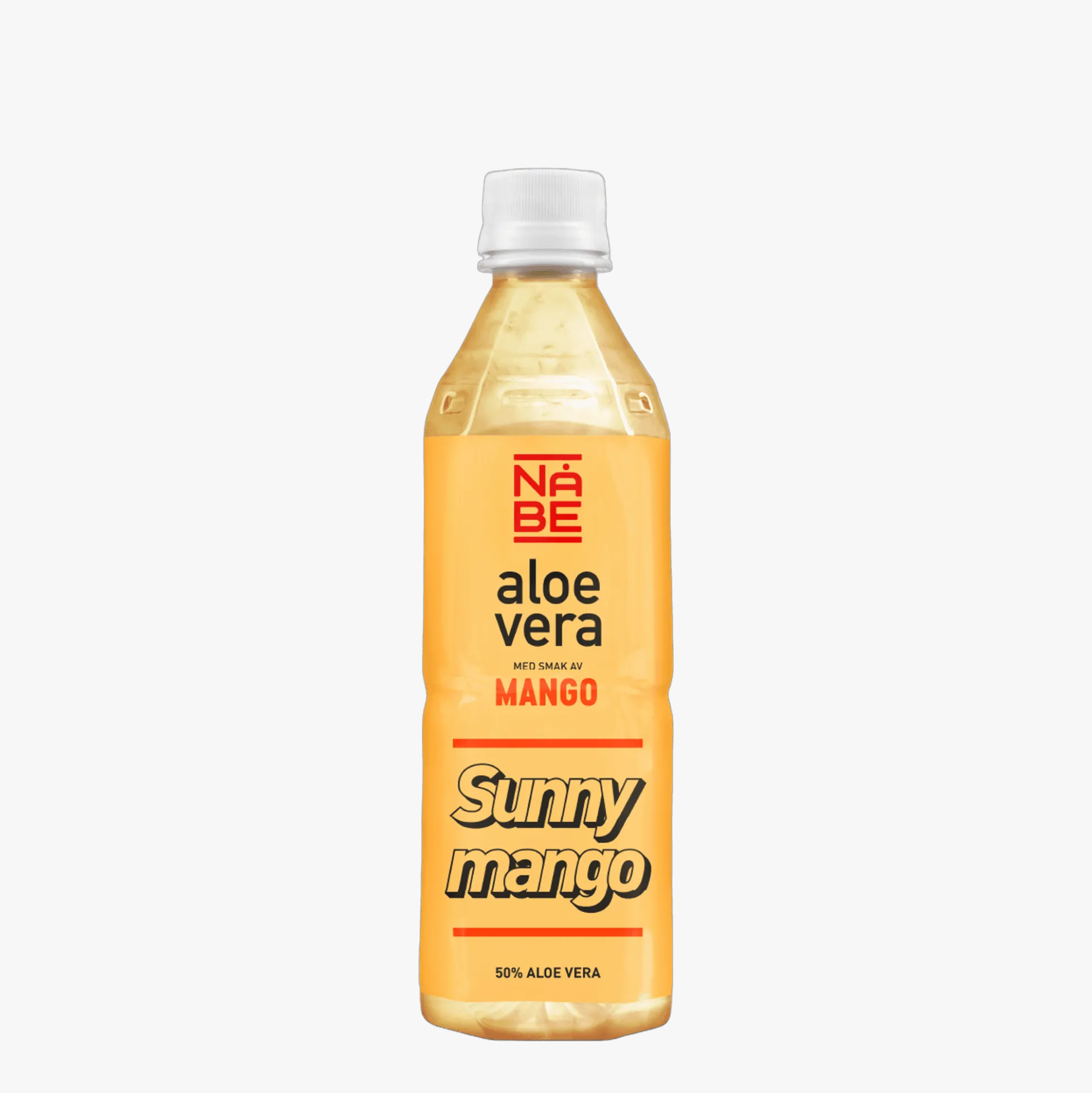 NÅBE Aloe Vera - Mango 500 ml