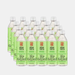 NÅBE Aloe Vera - Original 20-pack