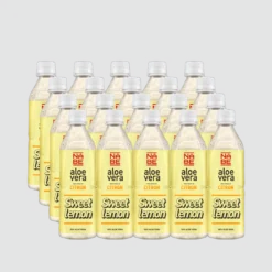 NÅBE Aloe Vera - Sweet Lemon 20-pack