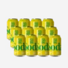 NÅBE Soda - Lemon Lime 12-pack