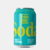 NÅBE Soda - Peach Pineapple 330 ml