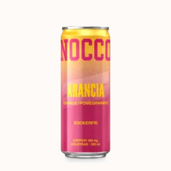 NOCCO Arancia 330 ml