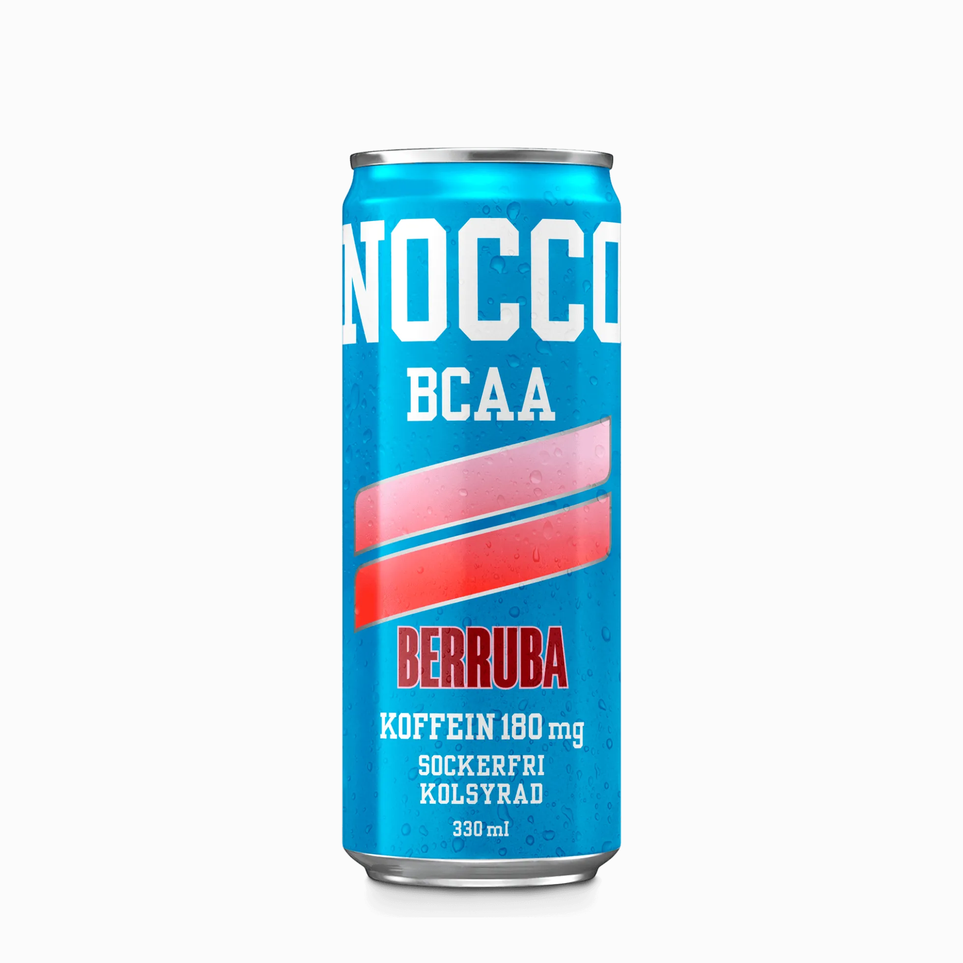 NOCCO Berruba 330 ml