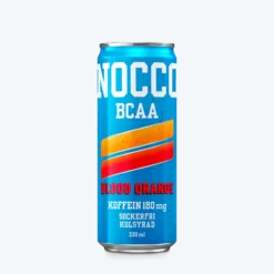 NOCCO Blood Orange 24-pack