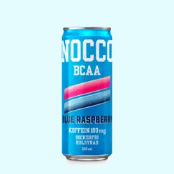 NOCCO Blue Raspberry 24-pack