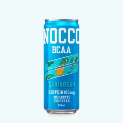 NOCCO Caribbean 330 ml