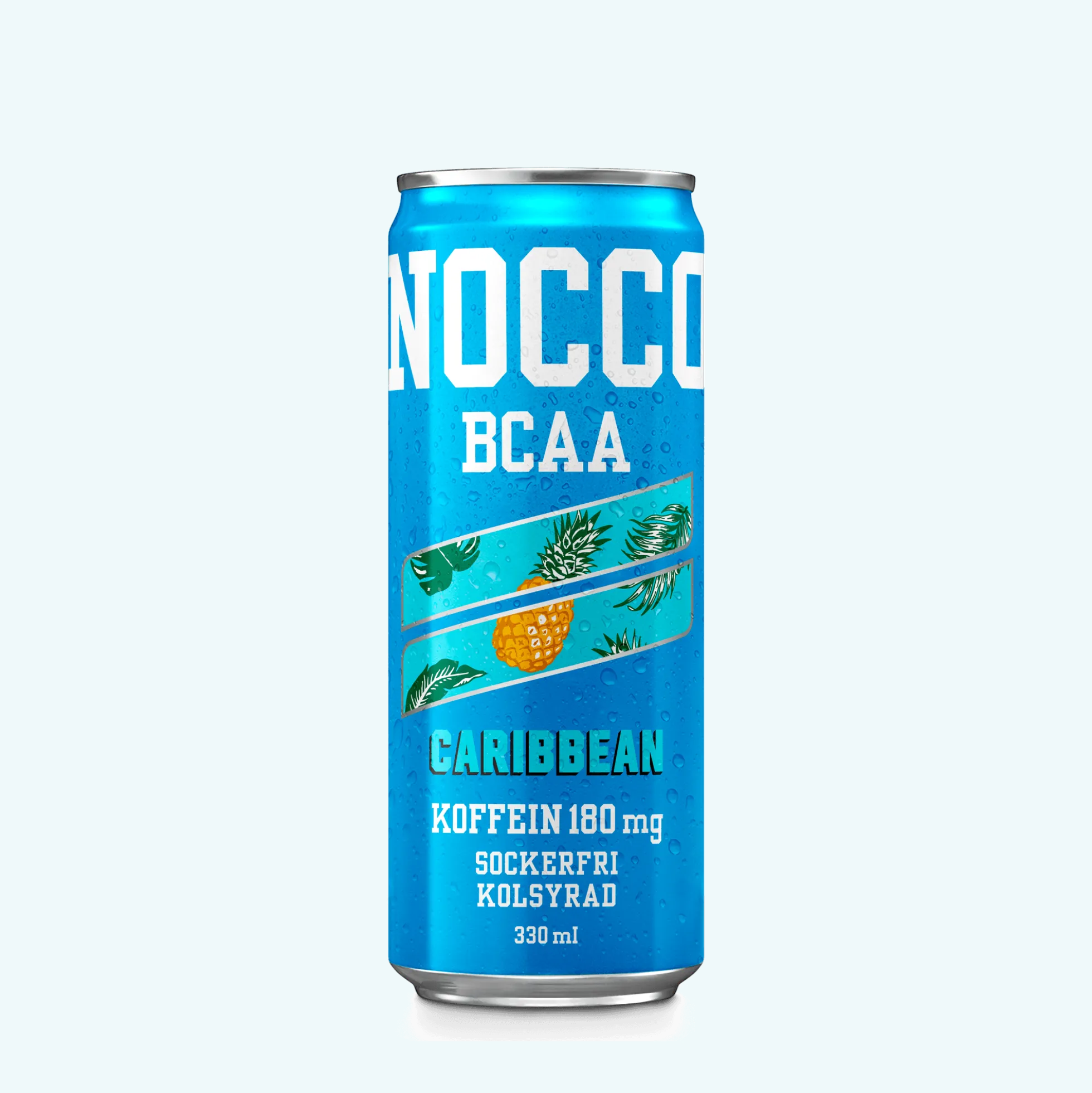 NOCCO Caribbean 24-pack