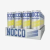 NOCCO Electrolyte Lemon/Lime 24-pack