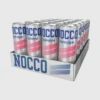 NOCCO Electrolyte Pink Grape 24-pack