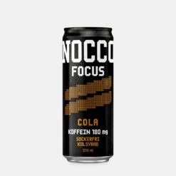 NOCCO FOCUS Cola 330 ml