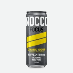 NOCCO FOCUS Grand Sour 24-pack