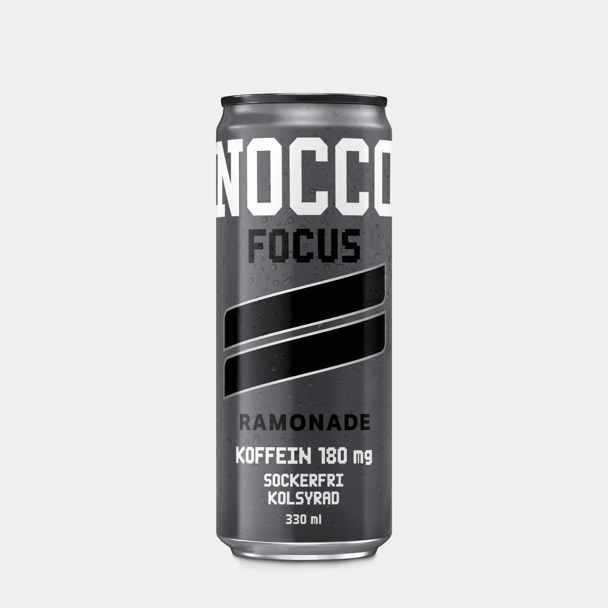 NOCCO FOCUS Ramonade 330 ml