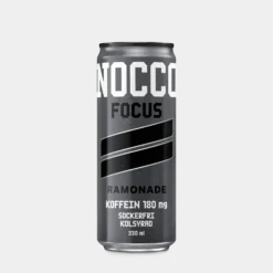 NOCCO FOCUS Ramonade 24-pack