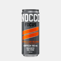 NOCCO FOCUS Stellar Blend 330 ml