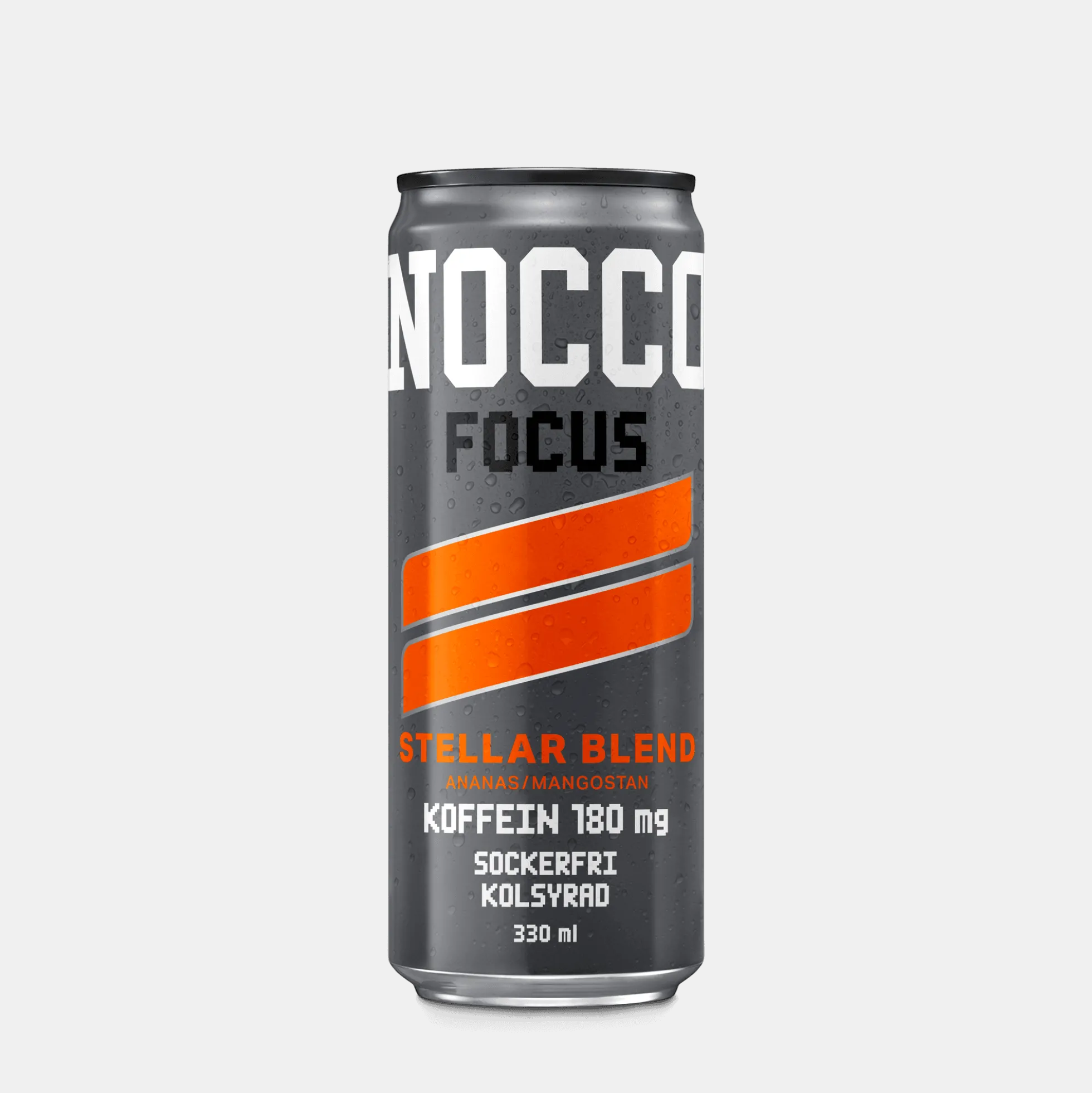 NOCCO FOCUS Stellar Blend 330 ml
