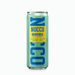 NOCCO Golden Soleil 330 ml