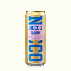 NOCCO Goldiberry 24-pack