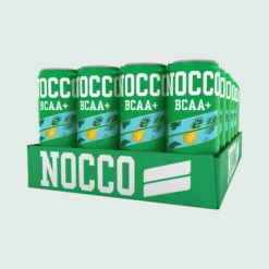 NOCCO Grön Caribbean 24-pack
