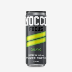 NOCCO Guavo 330ml