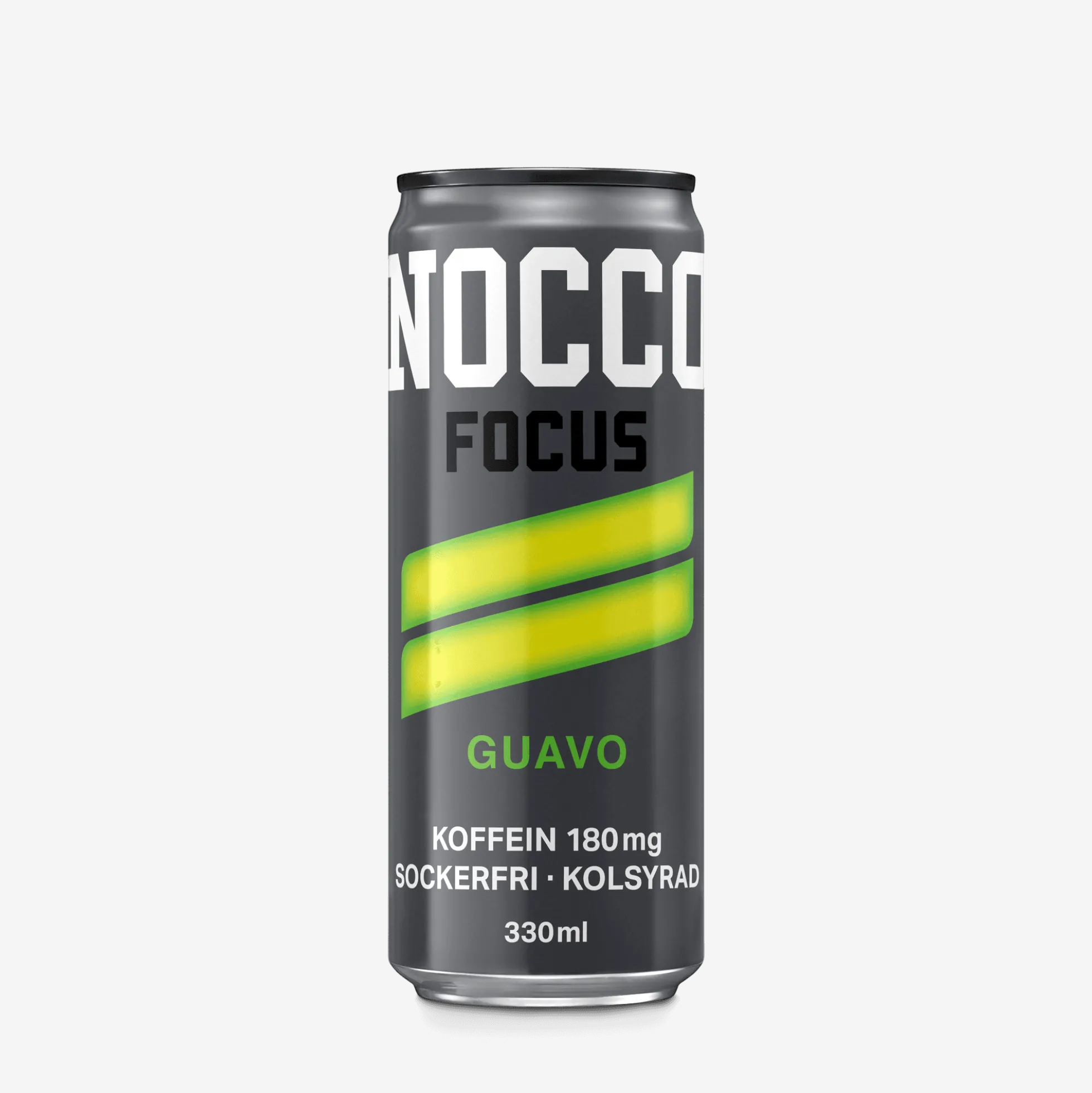 NOCCO Guavo 330ml