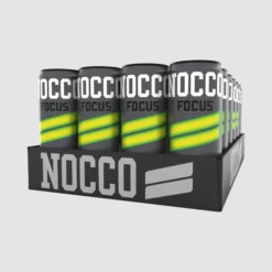 NOCCO Guavo 24-pack
