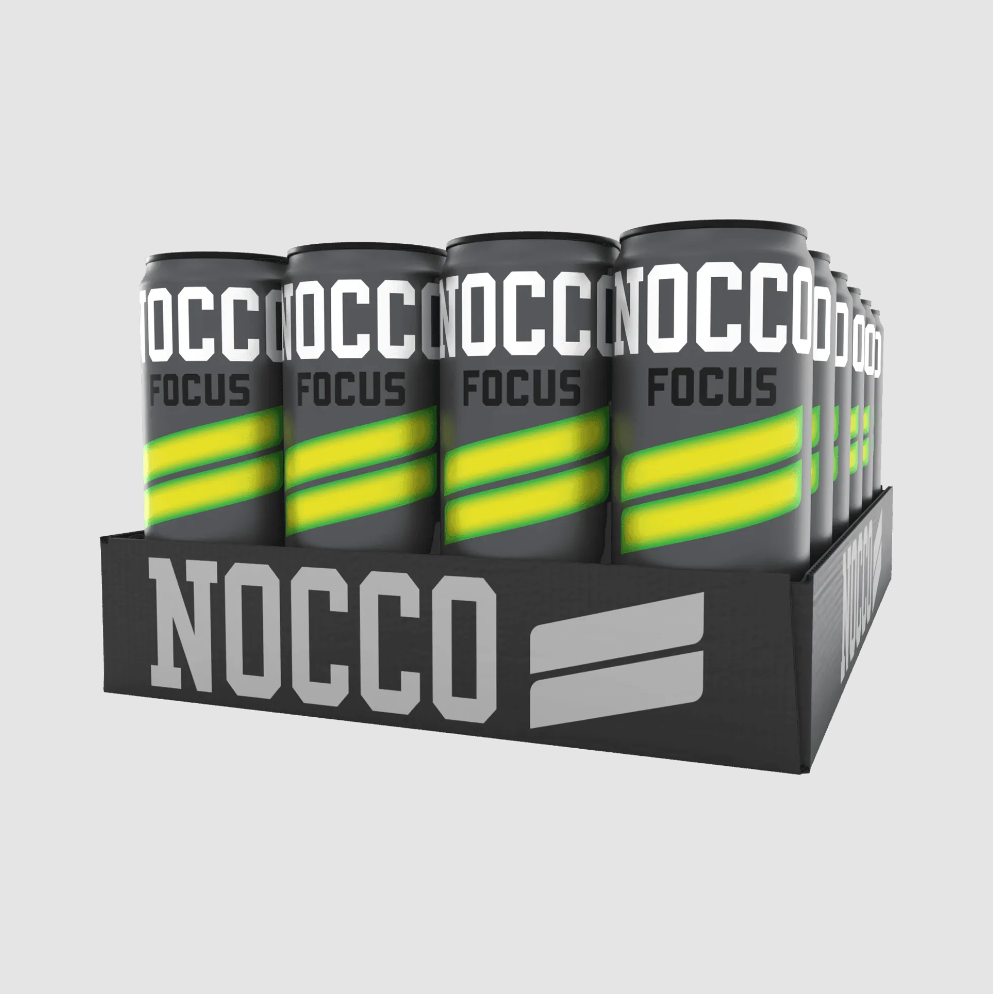 NOCCO Guavo 24-pack