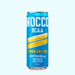 NOCCO Limón del Sol 24-pack
