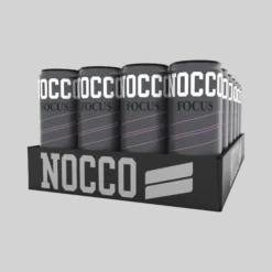 NOCCO Passionite 24-pack