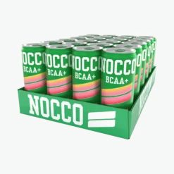 NOCCO Peachango 24-pack